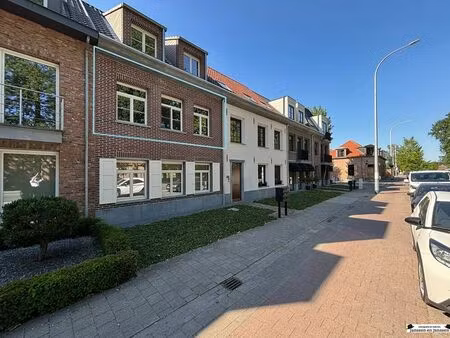 appartement à louer à wuustwezel € 1.250 (loupg) | zimmo