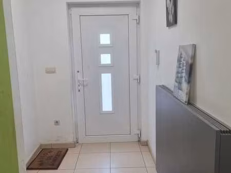 chambres à louer houdeng-goegnies (la louvière)