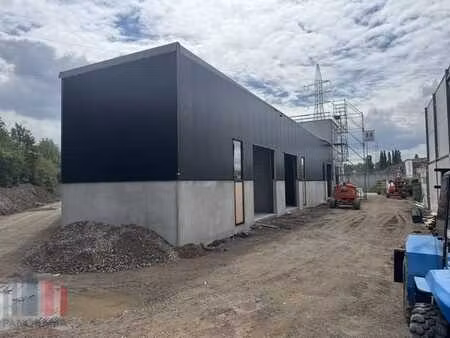 nouvelle construction unité pme de 216 m² à vendre à mach...