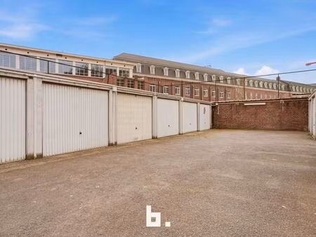 garage à vendre à roeselare € 30.000 (lou1i) - bricx vastgoed roeselare | zimmo