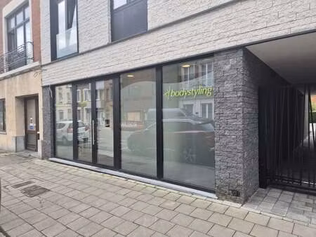 bien professionnel à louer à tienen € 1.475 (lov02) - b-living vastgoed & advies | zimmo