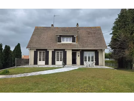 maison argentan m² t-5 à vendre  210 000 €