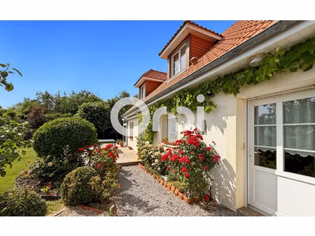 maison bazinghen m² t-7 à vendre  550 000 €
