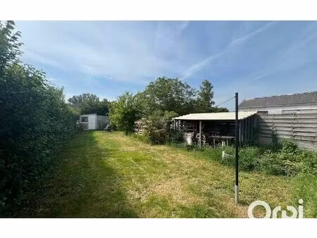 maison brêmes 129 m² t-5 à vendre  128 000 €