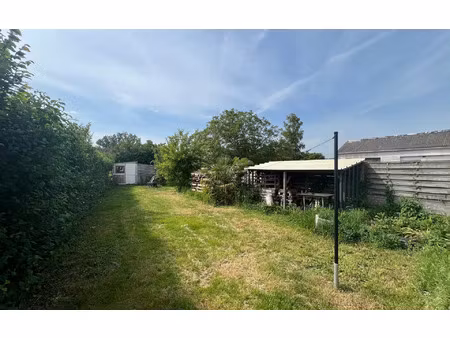 maison brêmes m² t-5 à vendre  139 000 €