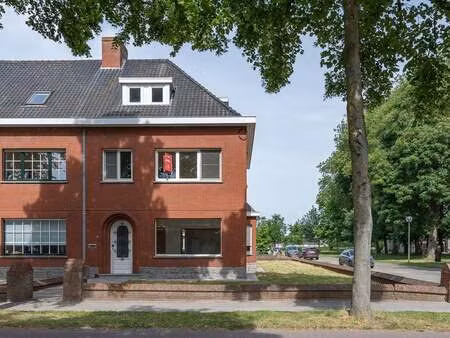 maison à vendre à brugge € 275.000 (lot16) - buylaert & dobbelaere | zimmo