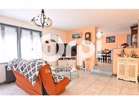 maison cayeux-sur-mer 116.3 m² t-5 à vendre  181 900 €
