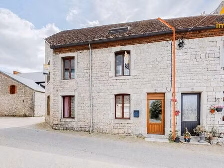maison à vendre à senzeille € 105.000 (lotwq) - actualimmo | zimmo