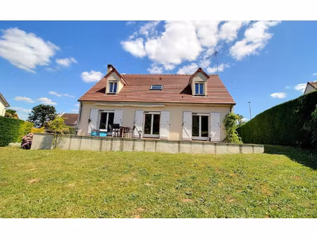 maison élancourt 149 m² t-6 à vendre  548 000 €