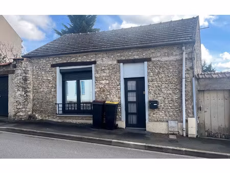 maison étréchy 51 m² t-3 à vendre  184 000 €