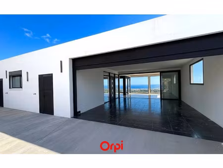 maison la possession 250 m² t-4 à vendre  755 000 €