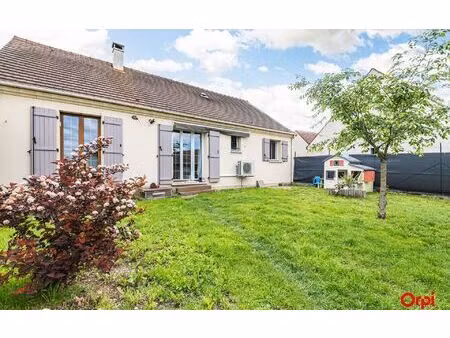 maison mézy-moulins m² t-4 à vendre  181 000 €