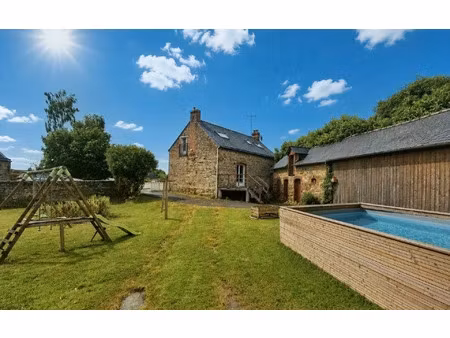 maison noyal-sur-brutz 72 m² t-4 à vendre  138 500 €