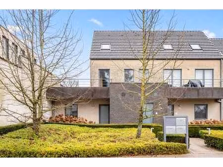 belle maison avec jardin et terrasse à notre-dame-au-bois