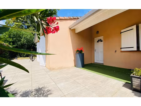 maison roques 91 m² t-4 à vendre  320 000 €