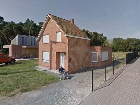 maison à vendre à baal € 222.500 (lot9p) - gemeente tremelo | zimmo