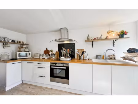 maison villeneuve-sur-conie m² t-4 à vendre  118 000 €