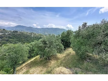 terrain nice m² t- à vendre  300 000 €