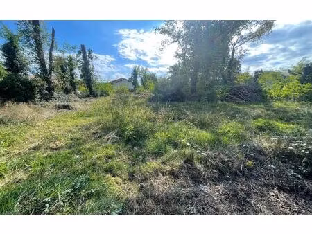 terrain saint-vincent-de-paul m² t- à vendre  99 000 €