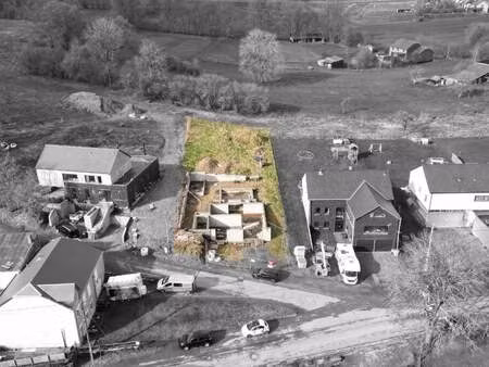 terrain à vendre à hamipré € 89.000 (lotyk) | zimmo
