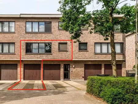 appartement à vendre à brasschaat € 299.000 (loufl) - heylen vastgoed - brasschaat | zimmo