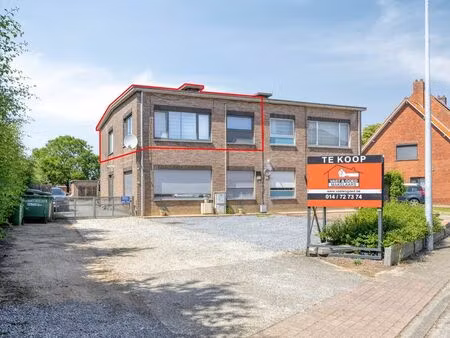 appartement à vendre à geel € 229.000 (lou16) - vast & goed makelaars | zimmo