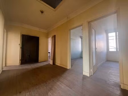chamalières  immeuble 190 m2