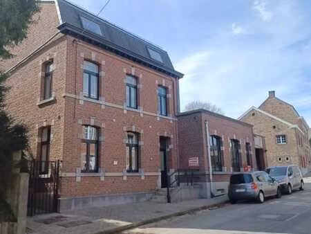 immeuble de rapports