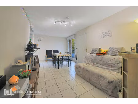 appartement lens 3 pièce(s) 51.80 m2 +parking