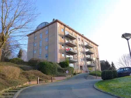 appartement 2 chambres