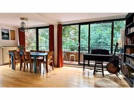 appartement 4 chambres à louvain-la-neuve