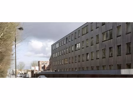 vente appartement 1 pièce 18.04 m² à roubaix (59100)  nan €
