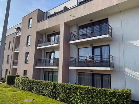 appartement 2 chambres à tubize