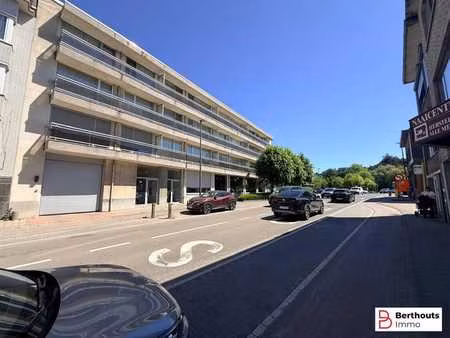 appartement 3 chambres  2 terrasses et parking souterrain