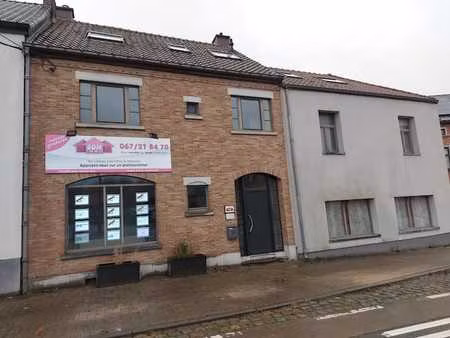 commerce ou bureaux a louer