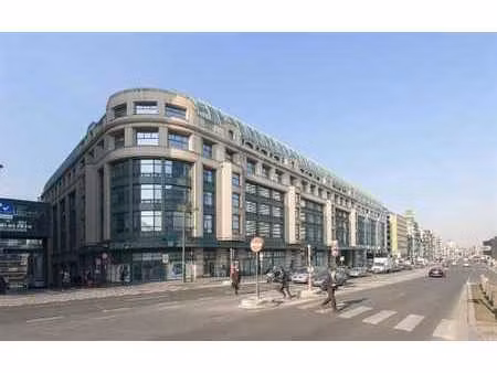 city center offices for rent