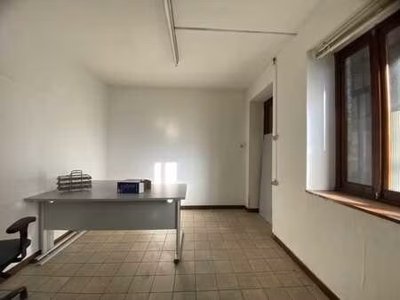 bureaux à louer
