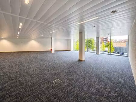 kantoorruimte te huur mechelen