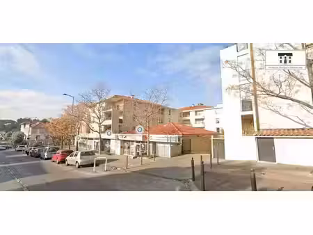 location parking 13 m² à marseille 12ème (13012)  117 €