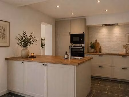 maison à vendre à uitbergen € 299.000 (lot0o) - comfortimmo | zimmo