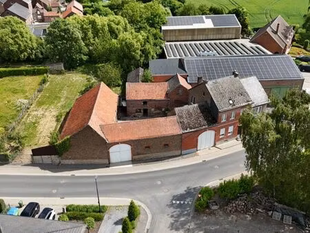 maison à vendre à orsmaal-gussenhoven € 199.000 (loty4) - era immopunt | zimmo
