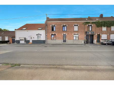 ensemble immobilier sur festubert