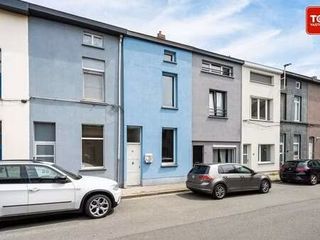 maison à vendre à gent € 299.000 (louft) - top vastgoed | zimmo