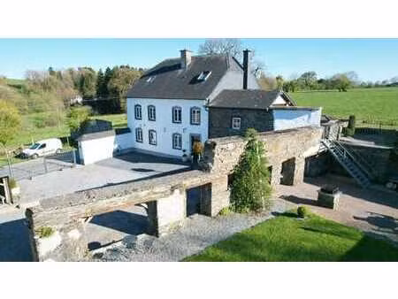 gîte à vendre