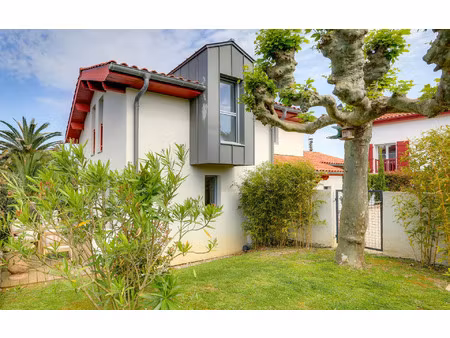 maison guéthary 107 m² t-4 à vendre  820 000 €