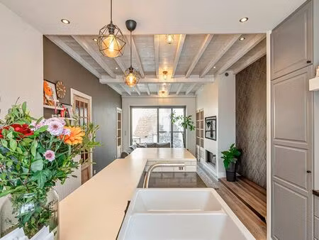 maison à vendre à hamme € 295.000 (lou9r) - oc vastgoed hamme | zimmo
