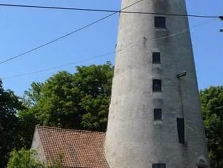 moulin vermeulen à elverdinge