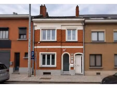 poss. maison unifamiliale 5ch /kangourou - peb c (162 m²)