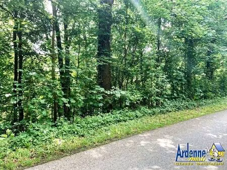 terrain à vendre à bomal-sur-ourthe € 47.000 (lotz0) - ardenne immo | zimmo