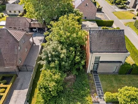 terrain à vendre à kuringen € 135.000 (lout8) - hillewaere hasselt | zimmo